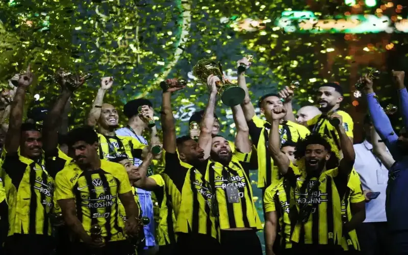 الاتحاد يفشل في إقناع مدرب جديد في البريميرليج
